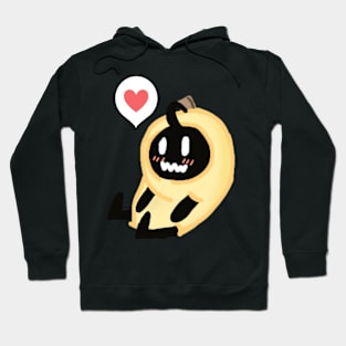 Banana Krobus Hoodie